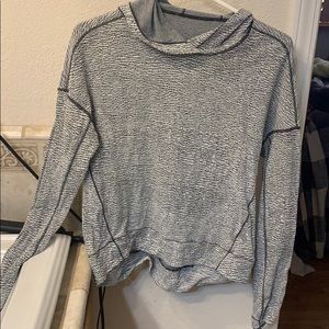 Lululemon long sleeve